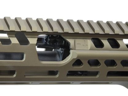 AA/APFG MCX Spear LT11.5" Gas Blowback Rifle