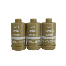 Thunder B Smoke Grenade Style (Pack of 3 with Core)