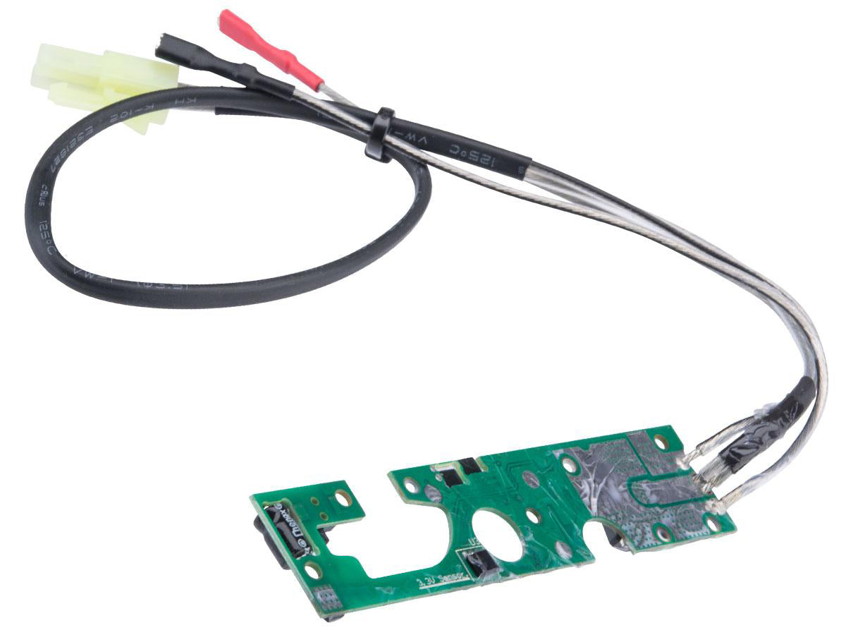 Ares | Spare Parts | G36 Mosfet