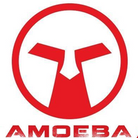 Ares x Amoeba