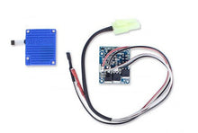 Ares | Spare Parts | M4 X-Class Mosfet