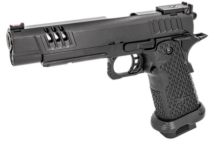 Staccato Licensed XL 2011 Gas Blowback Airsoft Pistol (by Army - R611)