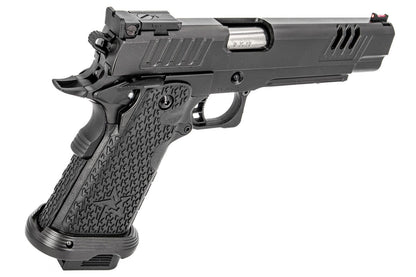 Staccato Licensed XL 2011 Gas Blowback Airsoft Pistol (by Army - R611)