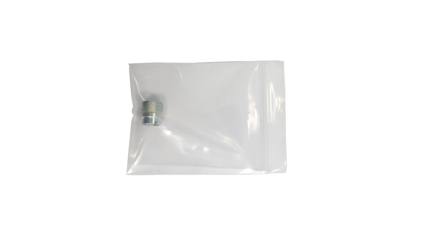Well G196 Knocker Valve