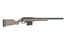 Ares Amoeba Striker Sniper Rifle (Bolt Action - OD - AS01-OD)