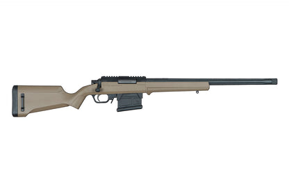 Ares Amoeba Striker Sniper Rifle (Bolt Action - OD - AS01-OD)