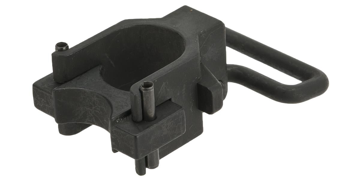 Cyma Front Sling Swivel Bracket for M4/M16 Series (Black - M019)