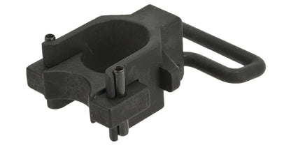 Cyma Front Sling Swivel Bracket for M4/M16 Series (Black - M019)