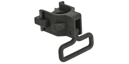 Cyma Front Sling Swivel Bracket for M4/M16 Series (Black - M019)