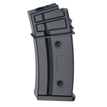 Huntsman Tactical - G36 Universal Mid-Cap (Black) Magazine-Black