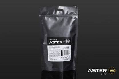Gate - ASTER V2 SE Expert + Quantum Trigger [Front Wired] (AST2S-EMF)