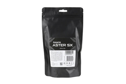 Gate - ASTER V2 SX Expert + Quantum Trigger [Rear Wired] (AST2X-R)