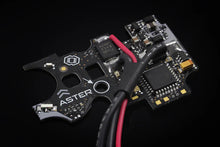 Gate - ASTER V2 SE Expert + Quantum Trigger [Front Wired] (AST2S-EMF)