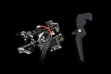 Gate - ASTER V2 SX Expert + Quantum Trigger [Rear Wired] (AST2X-R)