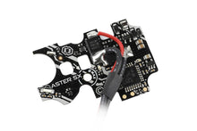 Gate - ASTER V2 SX Expert + Quantum Trigger [Rear Wired] (AST2X-R)