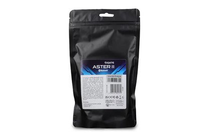 Gate - ASTER II Bluetooth® EXPERT for V2 GB + adjustable Quantum Trigger 2 [AEG & HPA] [Rear Wired] (ABT2-R)