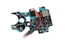 Gate - ASTER II Bluetooth® EXPERT for V2 GB + adjustable Quantum Trigger 2 [AEG & HPA] [Rear Wired] (ABT2-R)