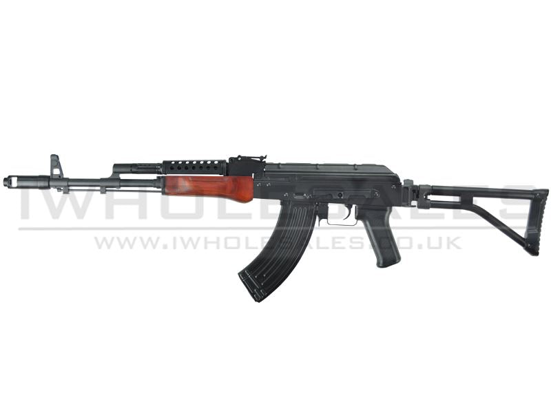 LCT - G-0374 NV " Ventilated Side Folder" AEG (G-03 NV)