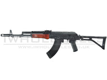 LCT - G-0374 NV " Ventilated Side Folder" AEG (G-03 NV)