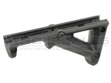 FMA Angled Ergonomic Grip (Mod 2 - Black - TB-05)