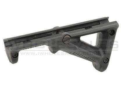 FMA Angled Ergonomic Grip (Mod 2 - Black - TB-05)