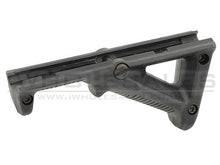 FMA Angled Ergonomic Grip (Mod 2 - Black - TB-05)
