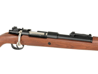 Double Bell KAR98K WWII (Faux Wood Stock - 101A)