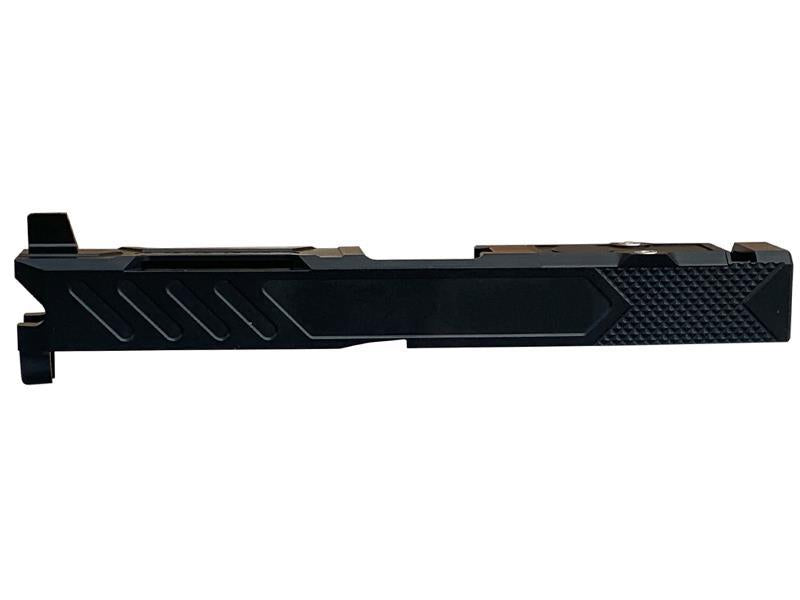 ACM 17/18 Series CNC Custom Slide (Black)