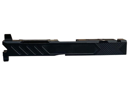 ACM 17/18 Series CNC Custom Slide (Black)