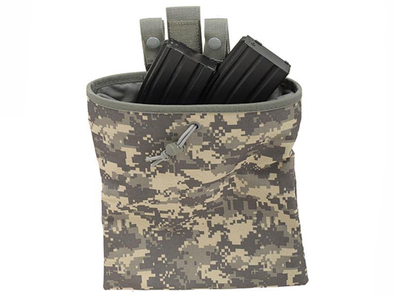 ACM Roll Up Dump Pouches (ACM)