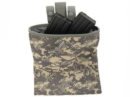 ACM Roll Up Dump Pouches (ACM)