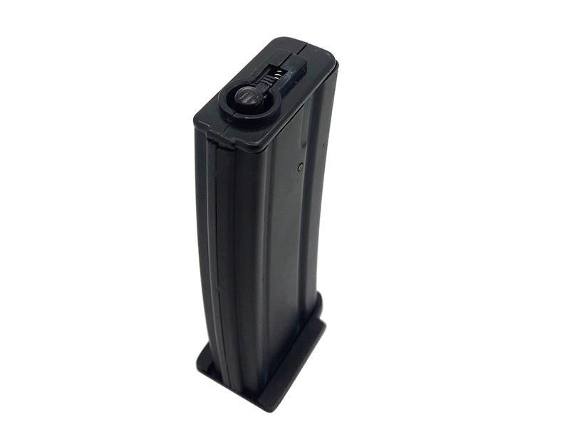 Well R4 Magazine (50 Rounds- Black)