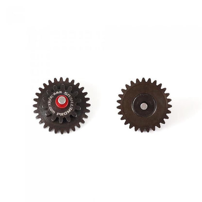 LayLax Prometheus EG Hard Gear Set (20:1 Torque Ratio) for TM NGRS AEGs