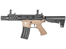 Saigo Defense Kenji AEG (Short - Tan)