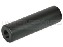 ACM Universal Silencer 14CCW/14CW Thread - 150mm