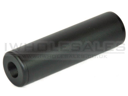 ACM Universal Silencer 14CCW/14CW Thread - 150mm