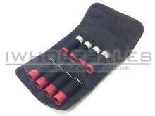 APS Cam870 Shells (Pack of 8 Shells) with Pouch