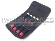 APS Cam870 Shells (Pack of 8 Shells) with Pouch