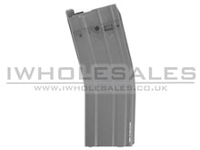 KWA Magazine LM4 PTR