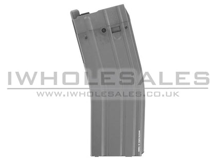 KWA Magazine LM4 PTR