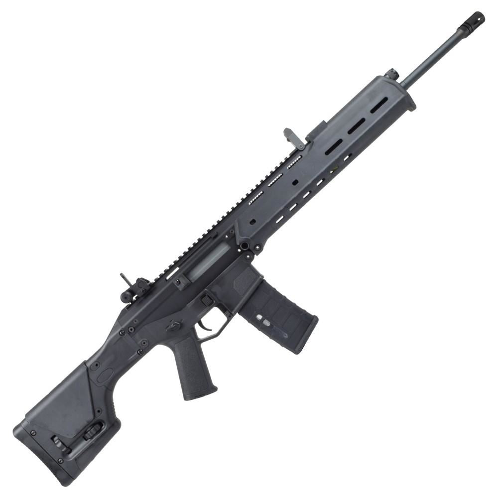 A&K MSDA-L Long Full Metal Airsoft Carbine (AEG)