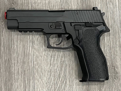 Tokyo Marui P226 E2 GBB Pistol