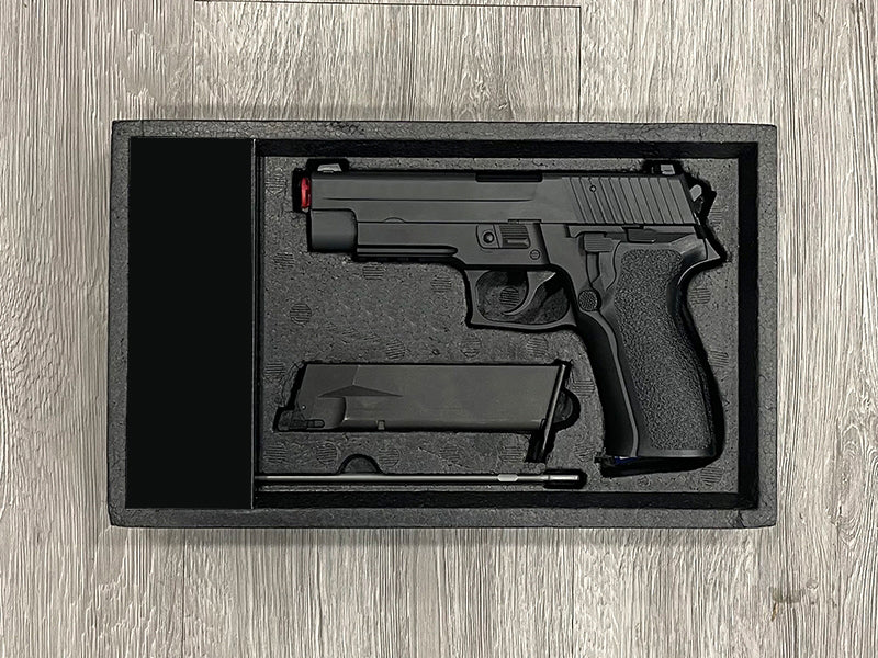Tokyo Marui P226 E2 GBB Pistol