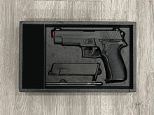 Tokyo Marui P226 E2 GBB Pistol
