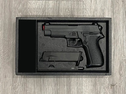Tokyo Marui P226 E2 GBB Pistol