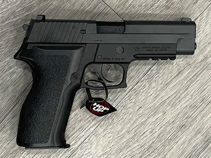Tokyo Marui P226 E2 GBB Pistol black