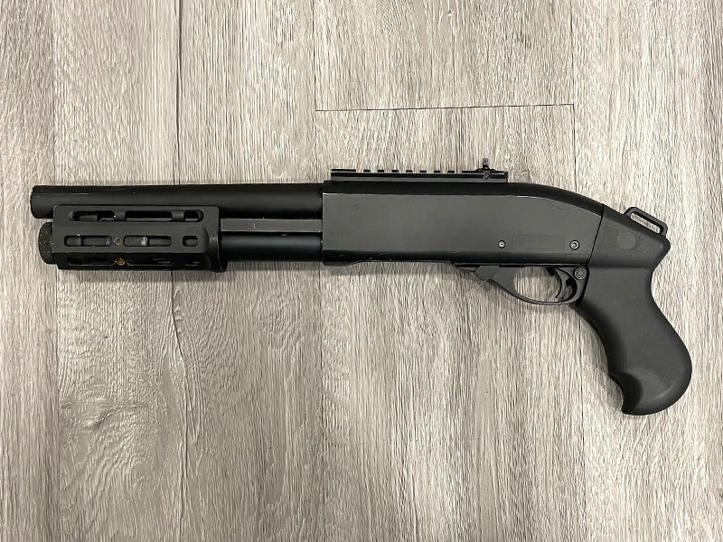 Secutor M870 Velites Invicta Gas Shotgun (M-lok - G-II )