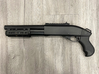 Secutor M870 Velites Invicta Gas Shotgun (M-lok - G-II )