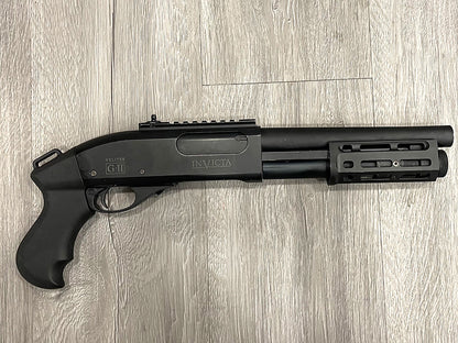 Secutor M870 Velites Invicta Gas Shotgun (M-lok - G-II )