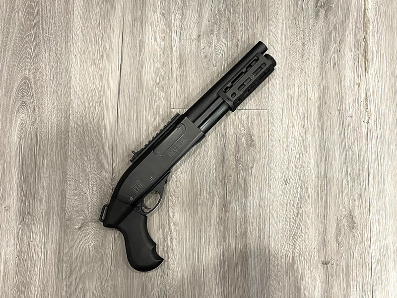 Secutor M870 Velites Invicta Gas Shotgun (M-lok - G-II )
